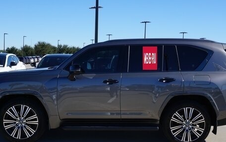 Lexus LX, 2026 год, 14 006 599 рублей, 8 фотография