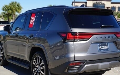 Lexus LX, 2026 год, 14 006 599 рублей, 7 фотография