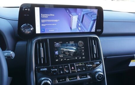 Lexus LX, 2026 год, 14 006 599 рублей, 15 фотография