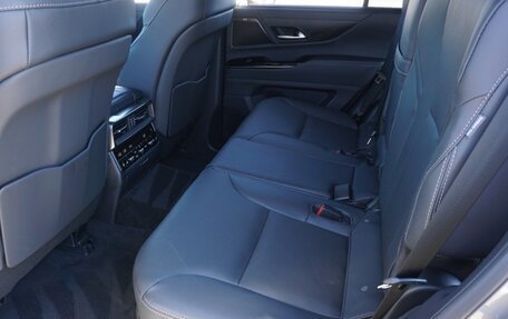 Lexus LX, 2026 год, 14 006 599 рублей, 19 фотография