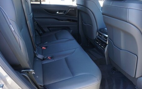 Lexus LX, 2026 год, 14 006 599 рублей, 20 фотография