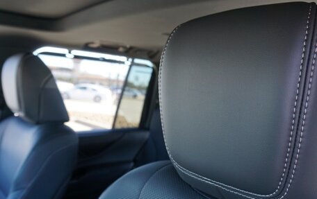 Lexus LX, 2026 год, 14 006 599 рублей, 13 фотография