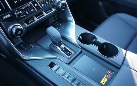 Lexus LX, 2026 год, 14 006 599 рублей, 18 фотография