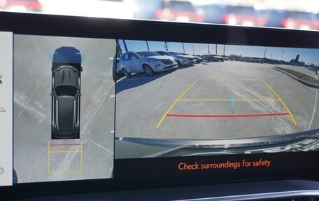 Lexus LX, 2026 год, 14 006 599 рублей, 16 фотография