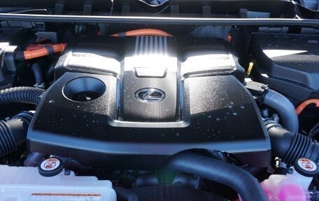 Lexus LX, 2026 год, 14 006 599 рублей, 24 фотография