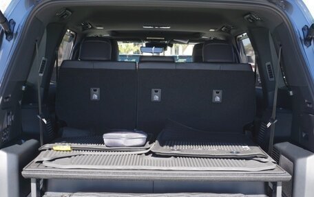 Lexus LX, 2026 год, 14 006 599 рублей, 23 фотография