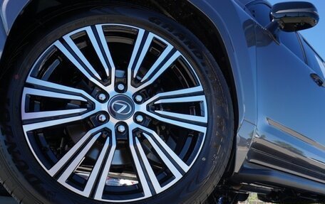 Lexus LX, 2026 год, 14 006 599 рублей, 25 фотография