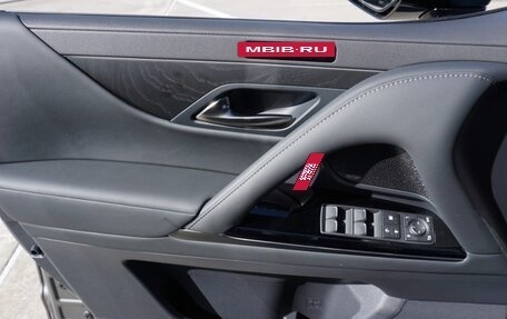 Lexus LX, 2026 год, 14 006 599 рублей, 22 фотография