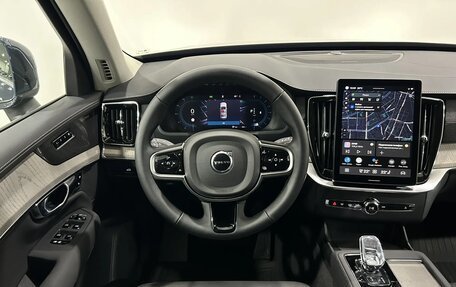 Volvo XC90 II рестайлинг, 2025 год, 10 990 000 рублей, 10 фотография