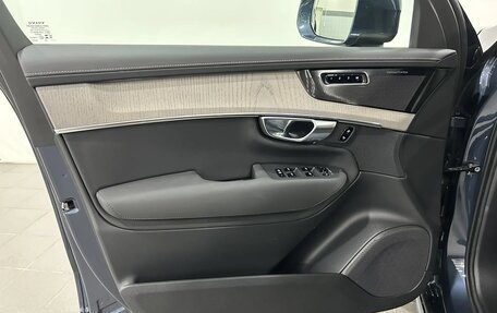 Volvo XC90 II рестайлинг, 2025 год, 10 990 000 рублей, 8 фотография