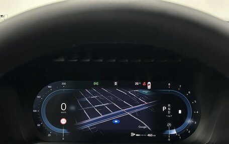 Volvo XC90 II рестайлинг, 2025 год, 10 990 000 рублей, 13 фотография