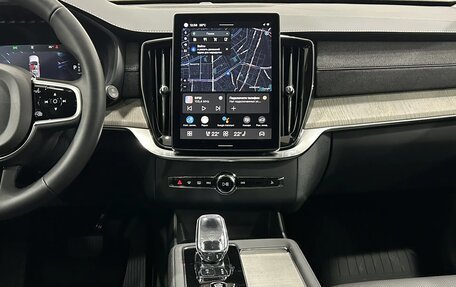 Volvo XC90 II рестайлинг, 2025 год, 10 990 000 рублей, 19 фотография
