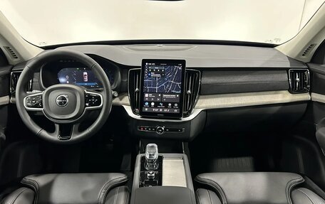 Volvo XC90 II рестайлинг, 2025 год, 10 990 000 рублей, 15 фотография