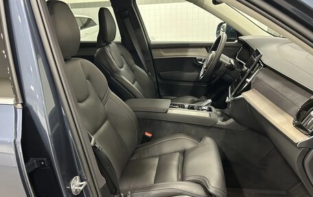 Volvo XC90 II рестайлинг, 2025 год, 10 990 000 рублей, 34 фотография