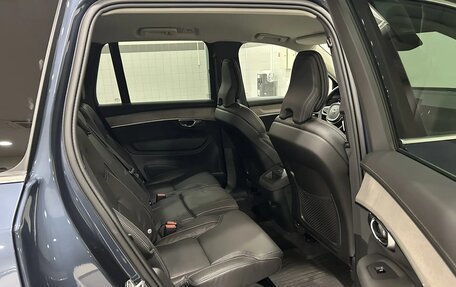 Volvo XC90 II рестайлинг, 2025 год, 10 990 000 рублей, 30 фотография