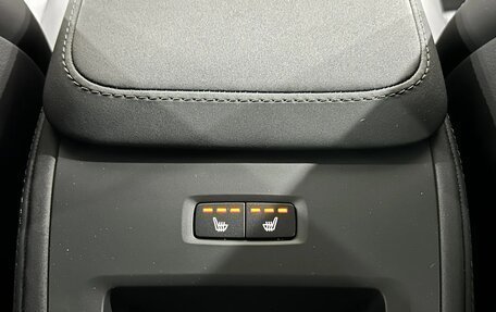 Volvo XC90 II рестайлинг, 2025 год, 10 990 000 рублей, 26 фотография