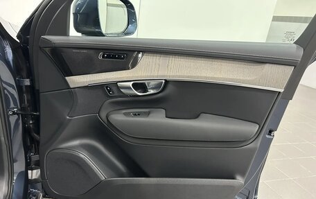 Volvo XC90 II рестайлинг, 2025 год, 10 990 000 рублей, 32 фотография