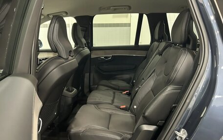 Volvo XC90 II рестайлинг, 2025 год, 10 990 000 рублей, 24 фотография