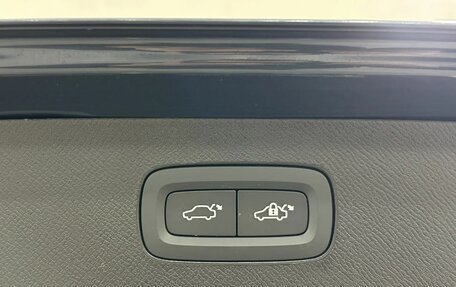 Volvo XC90 II рестайлинг, 2025 год, 10 990 000 рублей, 28 фотография