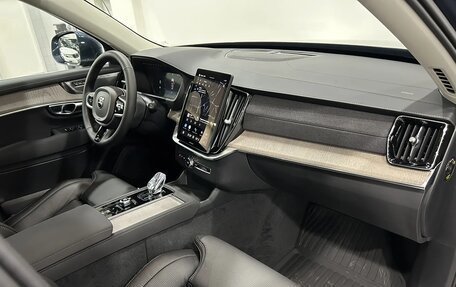 Volvo XC90 II рестайлинг, 2025 год, 10 990 000 рублей, 33 фотография