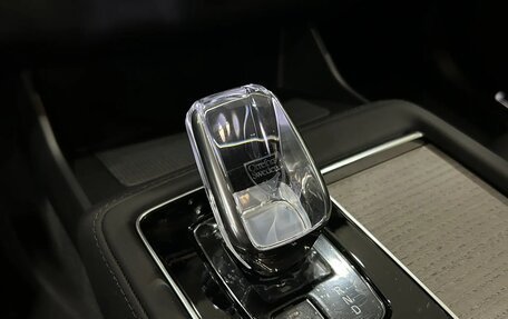 Volvo XC90 II рестайлинг, 2025 год, 10 990 000 рублей, 20 фотография