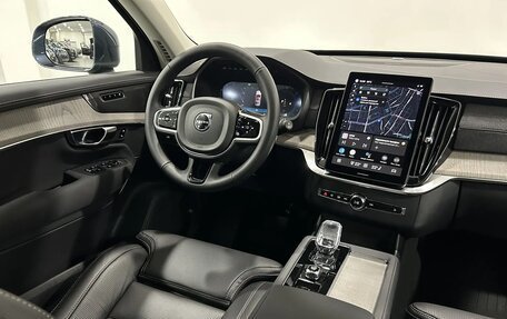 Volvo XC90 II рестайлинг, 2025 год, 10 990 000 рублей, 22 фотография