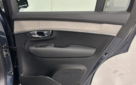 Volvo XC90 II рестайлинг, 2025 год, 10 990 000 рублей, 29 фотография