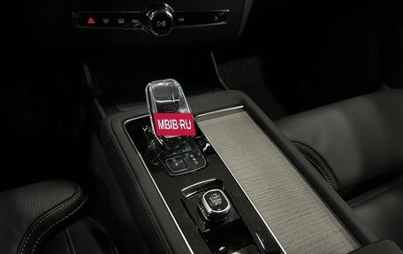 Volvo XC90 II рестайлинг, 2025 год, 10 990 000 рублей, 21 фотография