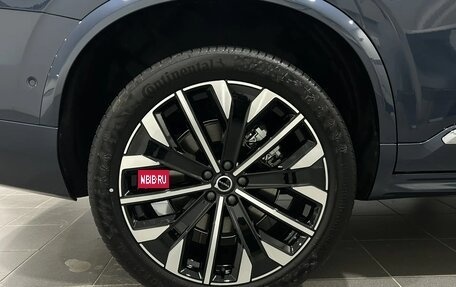 Volvo XC90 II рестайлинг, 2025 год, 10 990 000 рублей, 35 фотография