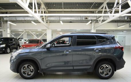 KIA Seltos I, 2020 год, 2 100 000 рублей, 4 фотография