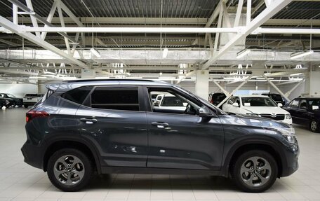 KIA Seltos I, 2020 год, 2 100 000 рублей, 8 фотография