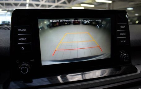 KIA Seltos I, 2020 год, 2 100 000 рублей, 14 фотография