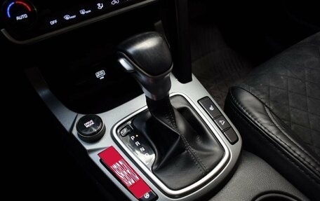 KIA Seltos I, 2020 год, 2 100 000 рублей, 16 фотография