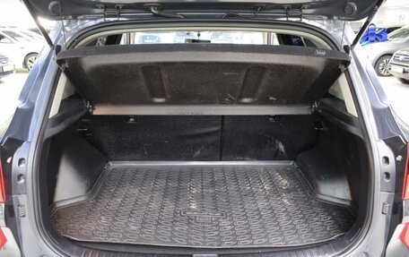 KIA Seltos I, 2020 год, 2 100 000 рублей, 22 фотография