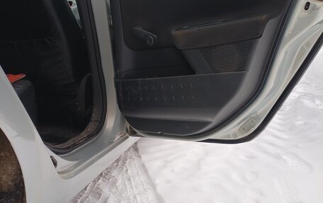 Renault Megane II, 2004 год, 260 000 рублей, 6 фотография