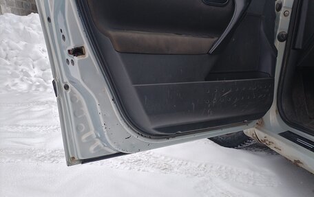 Renault Megane II, 2004 год, 260 000 рублей, 8 фотография