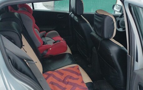 Renault Megane II, 2004 год, 260 000 рублей, 10 фотография