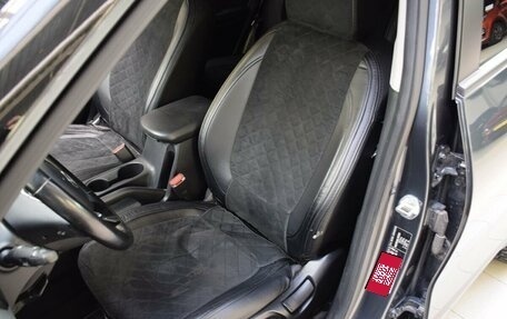 KIA Seltos I, 2020 год, 2 100 000 рублей, 18 фотография