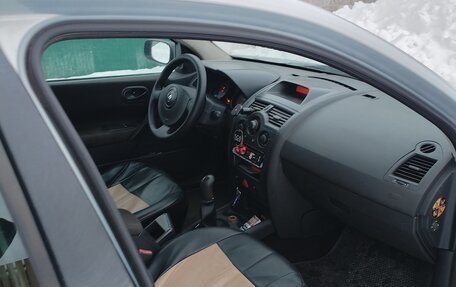 Renault Megane II, 2004 год, 260 000 рублей, 11 фотография