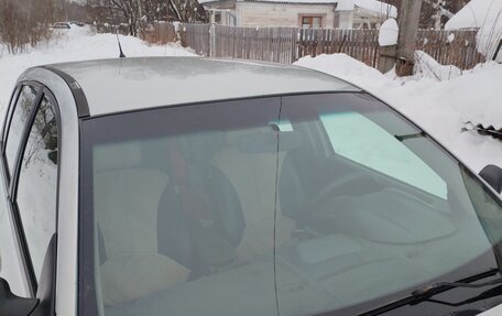 Renault Megane II, 2004 год, 260 000 рублей, 12 фотография