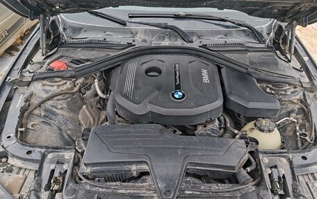 BMW 3 серия, 2016 год, 1 555 000 рублей, 2 фотография