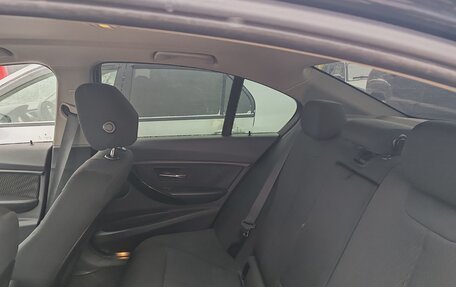 BMW 3 серия, 2016 год, 1 555 000 рублей, 9 фотография