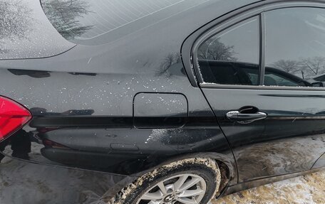 BMW 3 серия, 2016 год, 1 555 000 рублей, 12 фотография