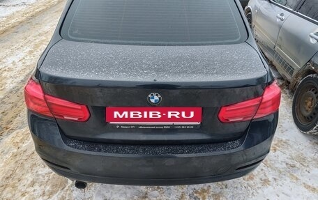 BMW 3 серия, 2016 год, 1 555 000 рублей, 11 фотография