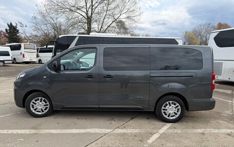 Citroen SpaceTourer I, 2021 год, 2 900 000 рублей, 2 фотография