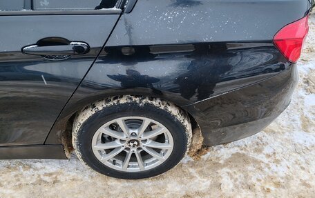 BMW 3 серия, 2016 год, 1 555 000 рублей, 17 фотография