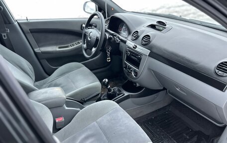 Chevrolet Lacetti, 2007 год, 425 000 рублей, 7 фотография