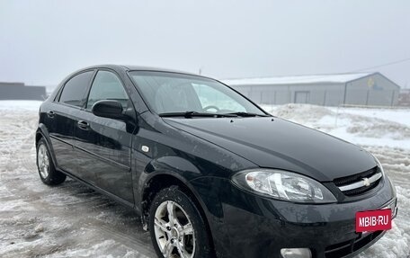 Chevrolet Lacetti, 2007 год, 425 000 рублей, 4 фотография
