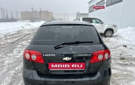 Chevrolet Lacetti, 2007 год, 425 000 рублей, 2 фотография