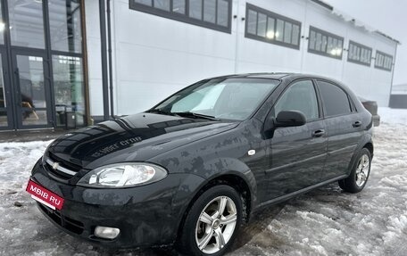 Chevrolet Lacetti, 2007 год, 425 000 рублей, 3 фотография